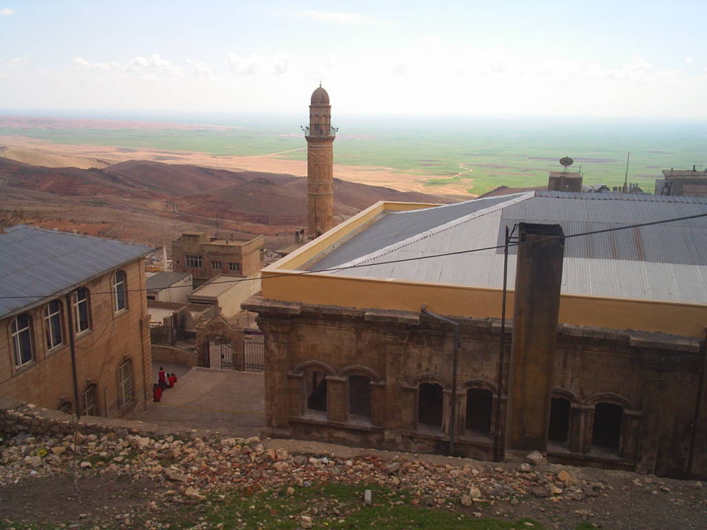 Mardin Wallpapers