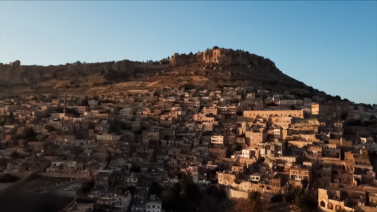 Mardin Wallpapers