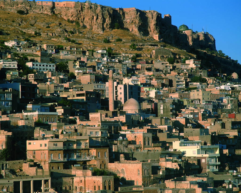 Mardin Wallpapers