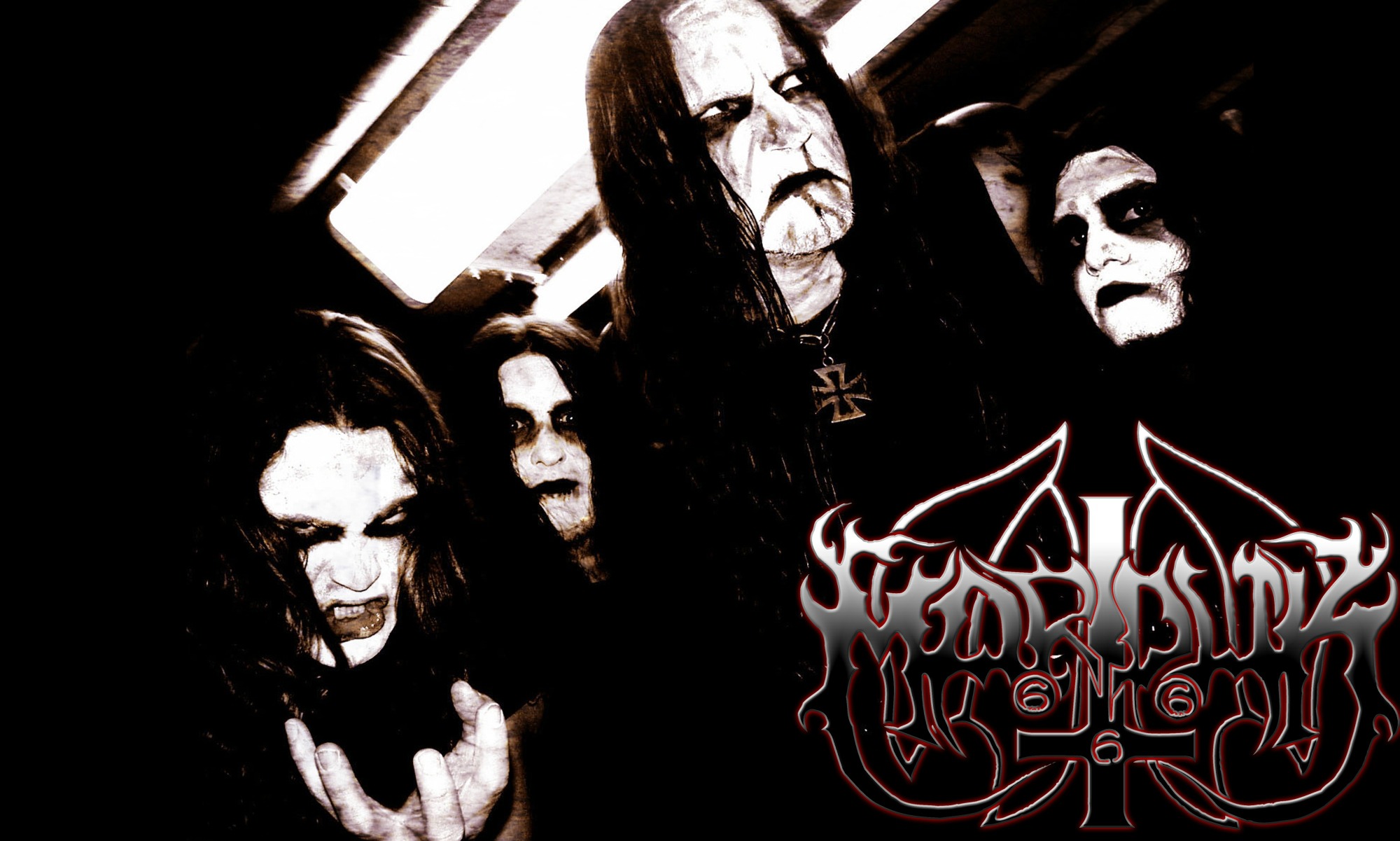 Marduk Wallpapers