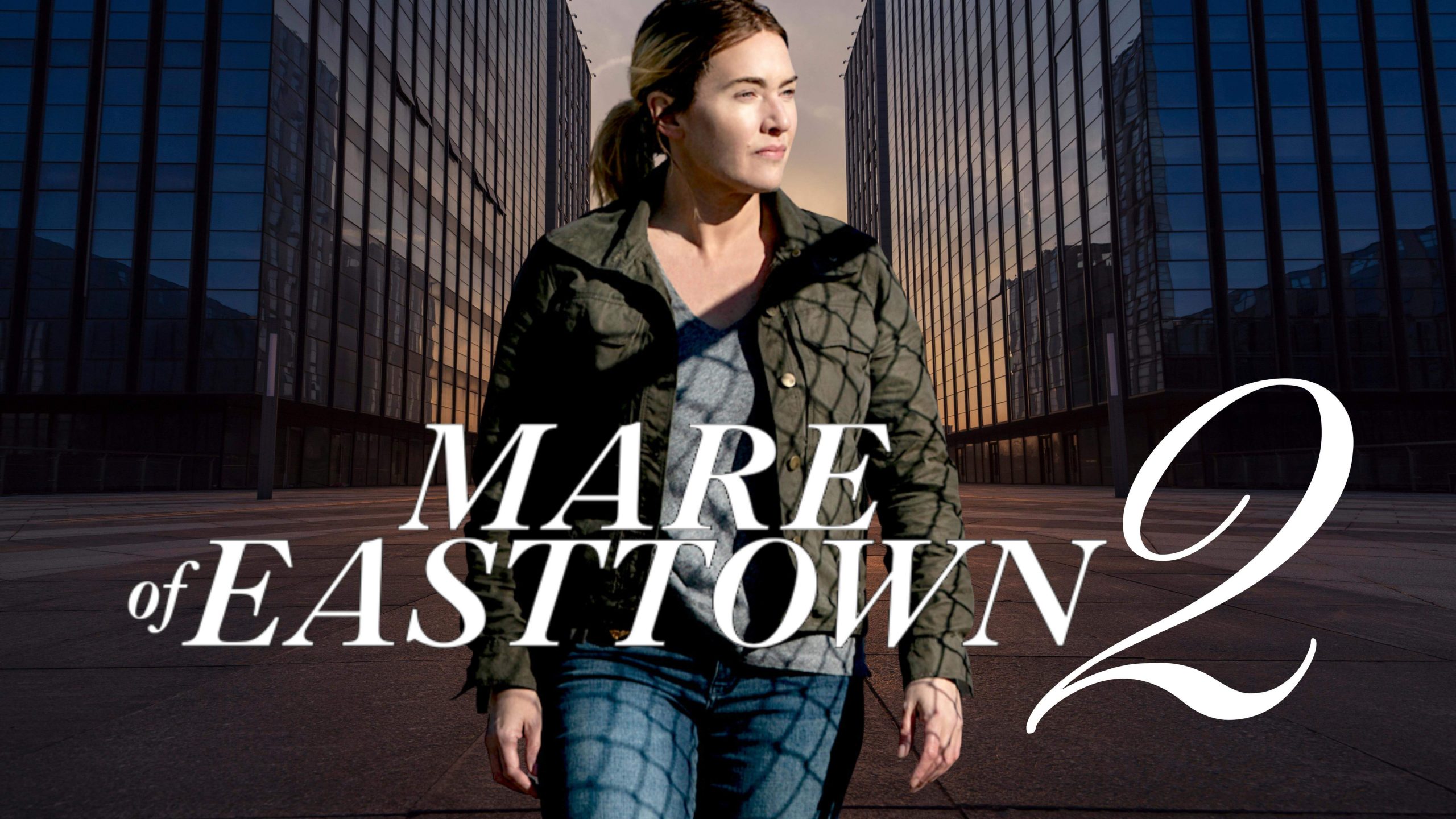 Mare Of Easttown Wallpapers