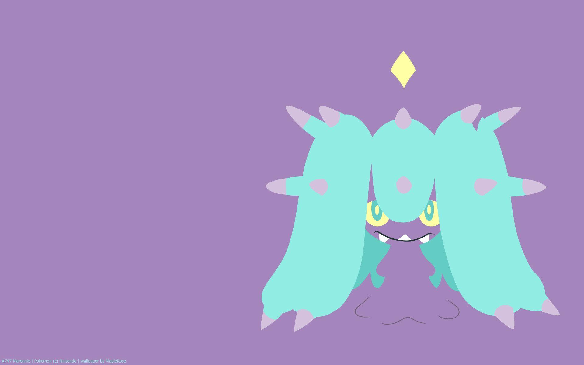 Mareanie Hd Wallpapers