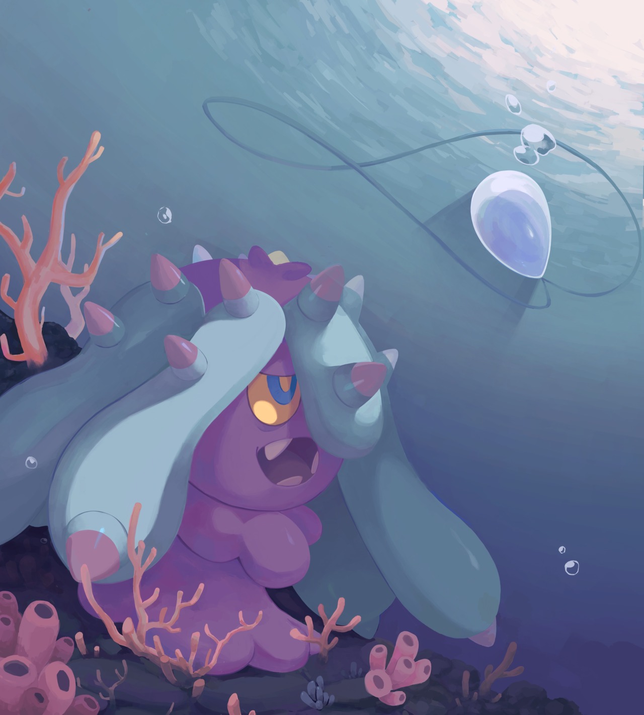 Mareanie Hd Wallpapers