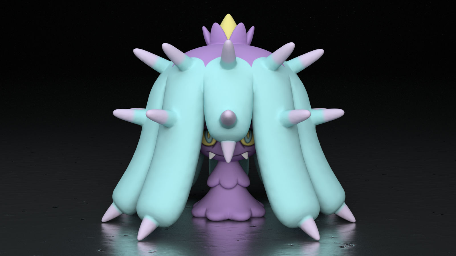 Mareanie Hd Wallpapers