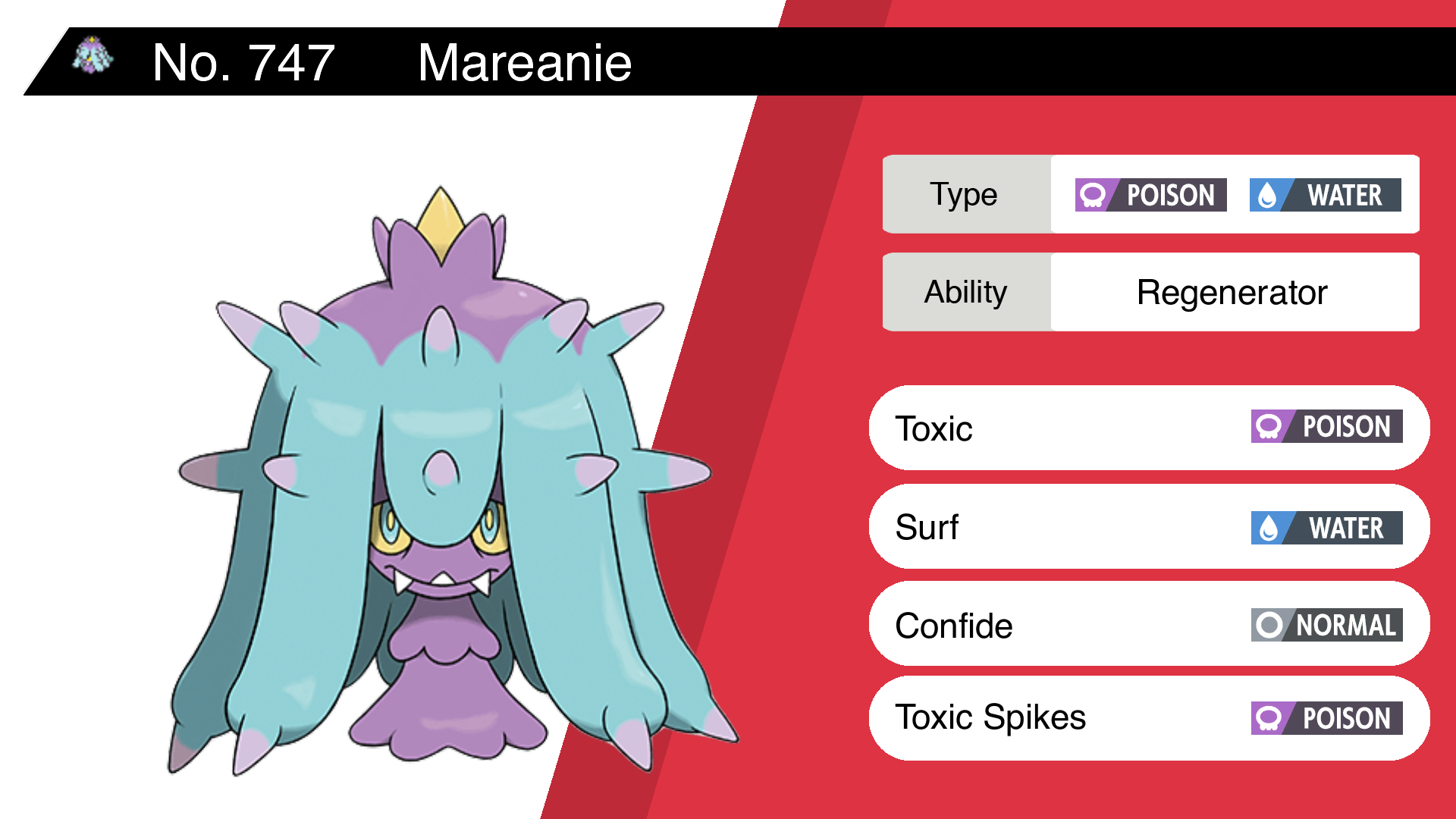 Mareanie Hd Wallpapers