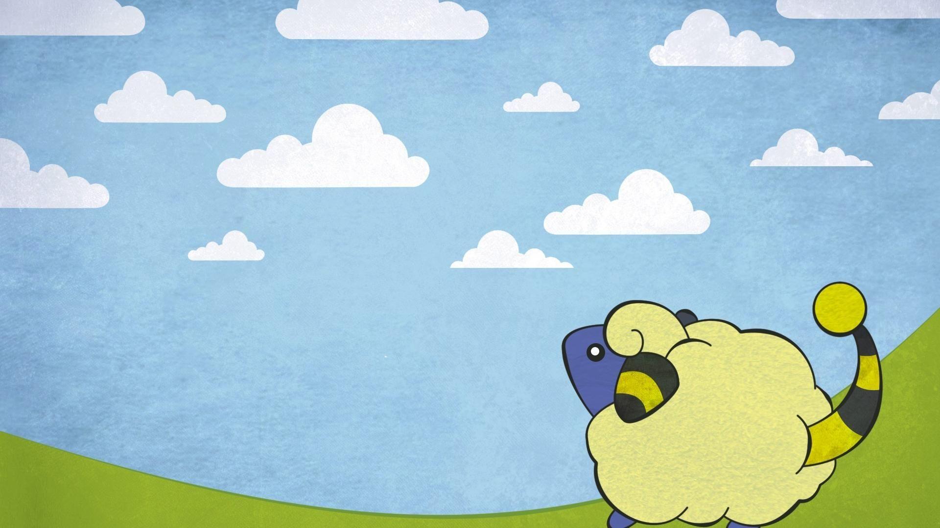 Mareep Hd Wallpapers