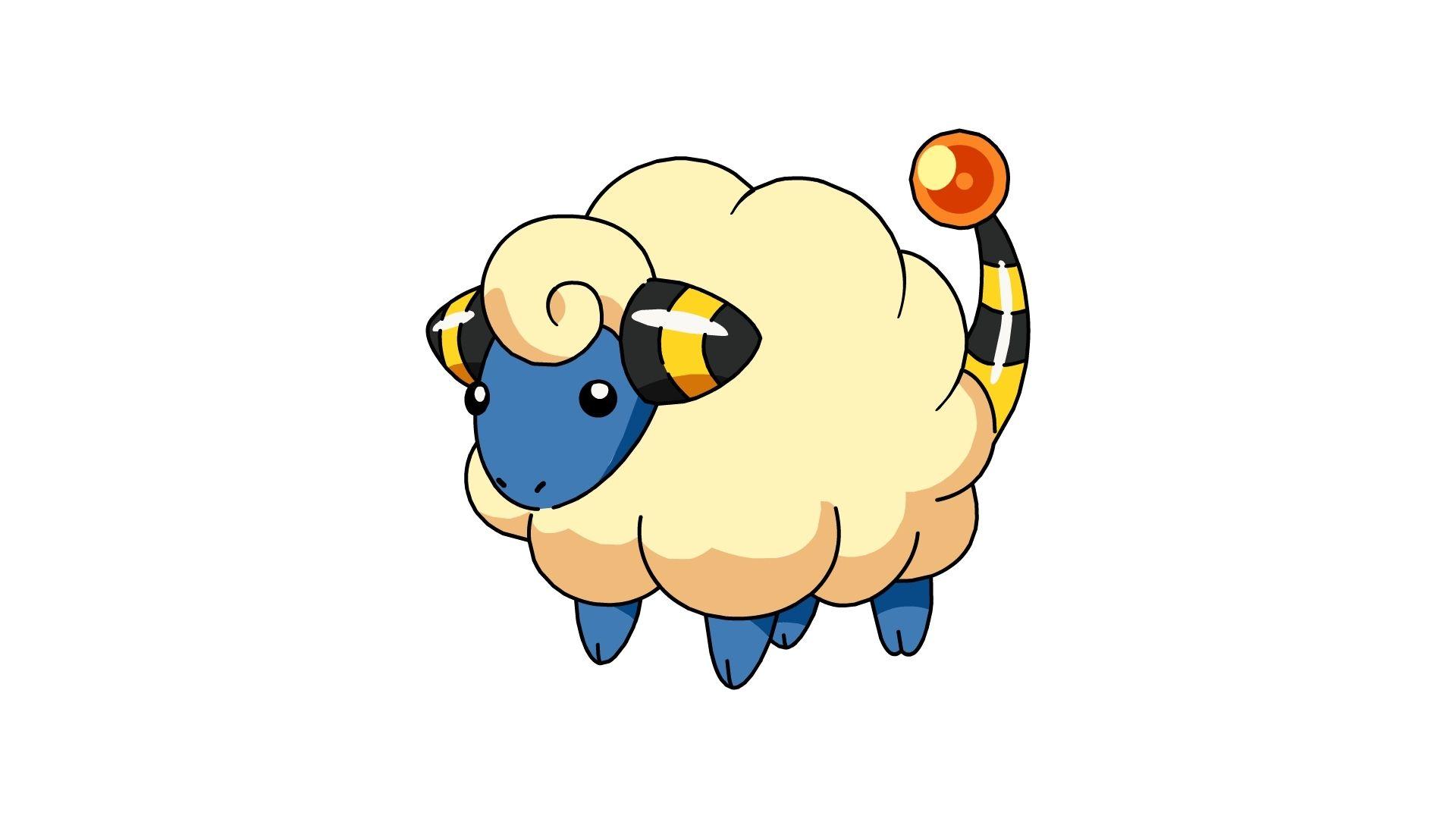 Mareep Hd Wallpapers