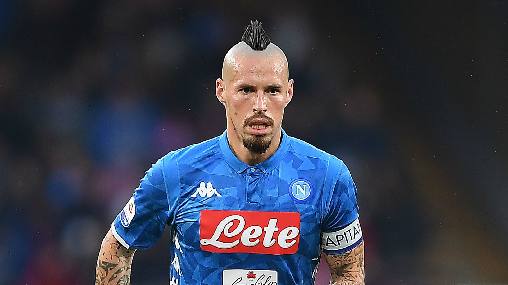 Marek Hamsik Wallpapers