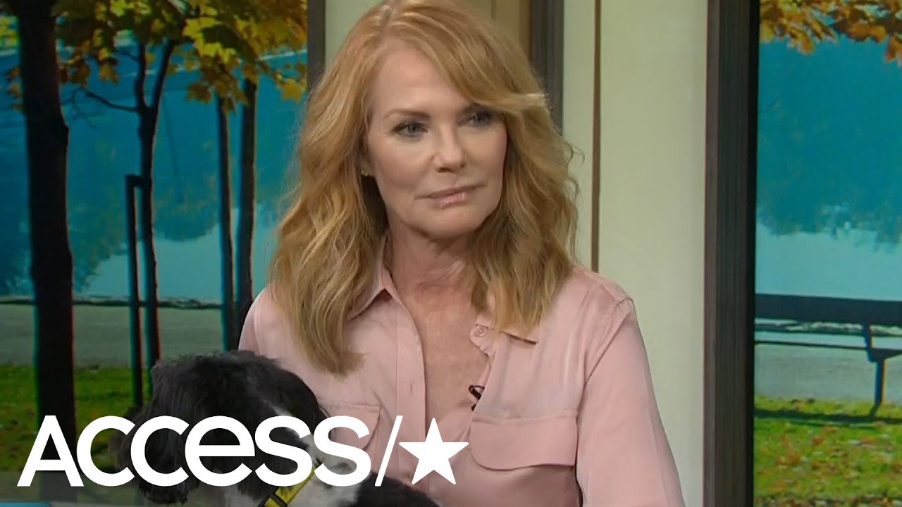 Marg Helgenberger Wallpapers