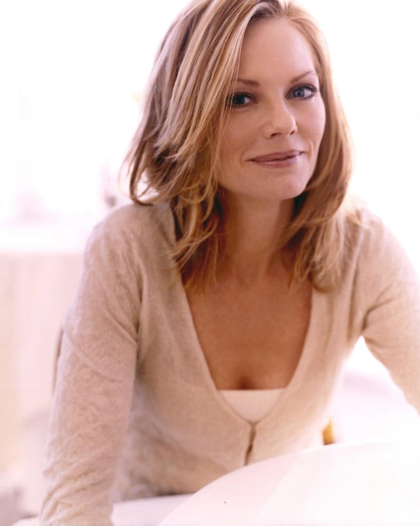 Marg Helgenberger Wallpapers