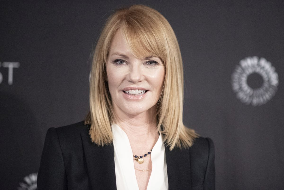 Marg Helgenberger Wallpapers