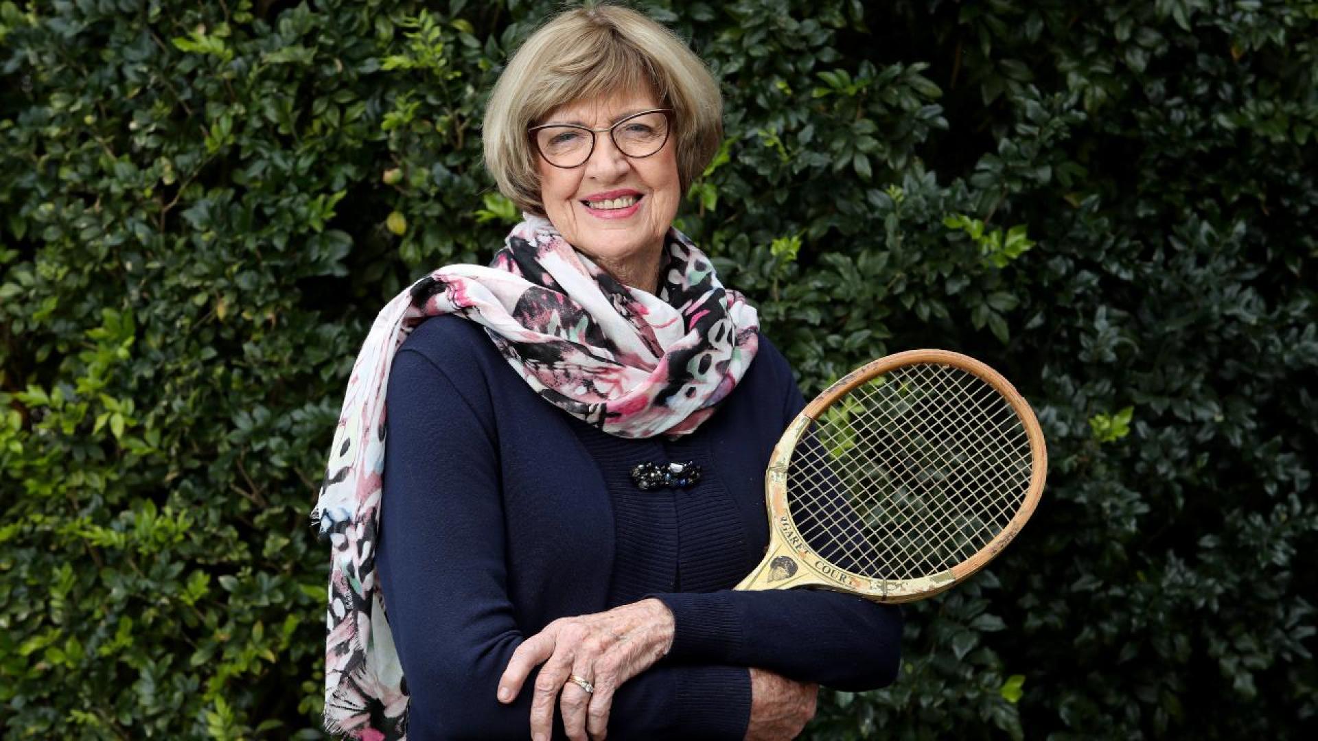 Margaret Court Wallpapers