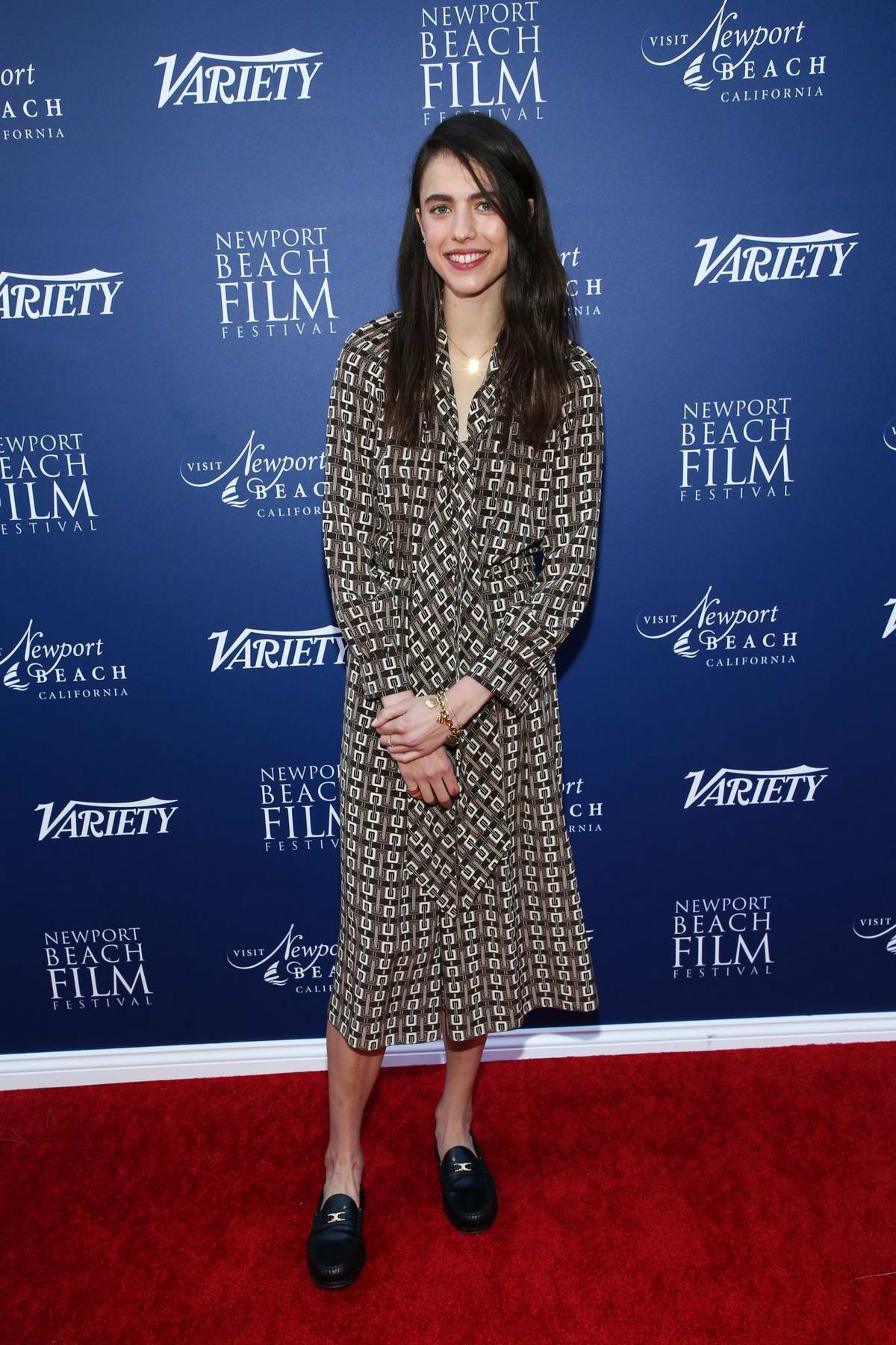 Margaret Qualley 2019 Wallpapers