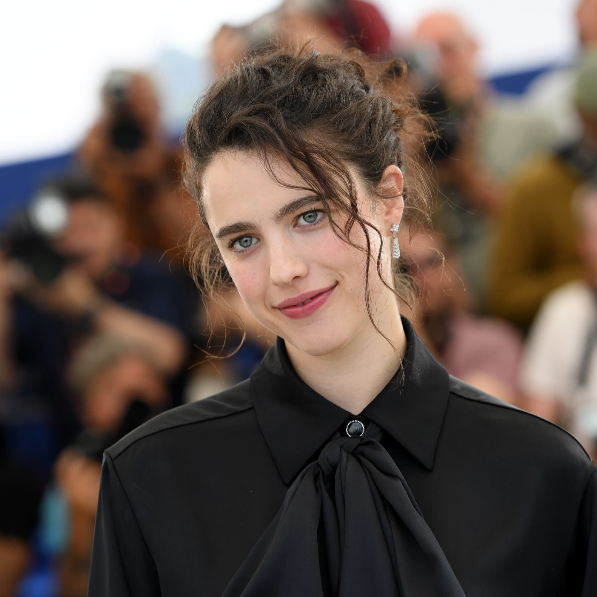 Margaret Qualley Actress 2021 Wallpapers