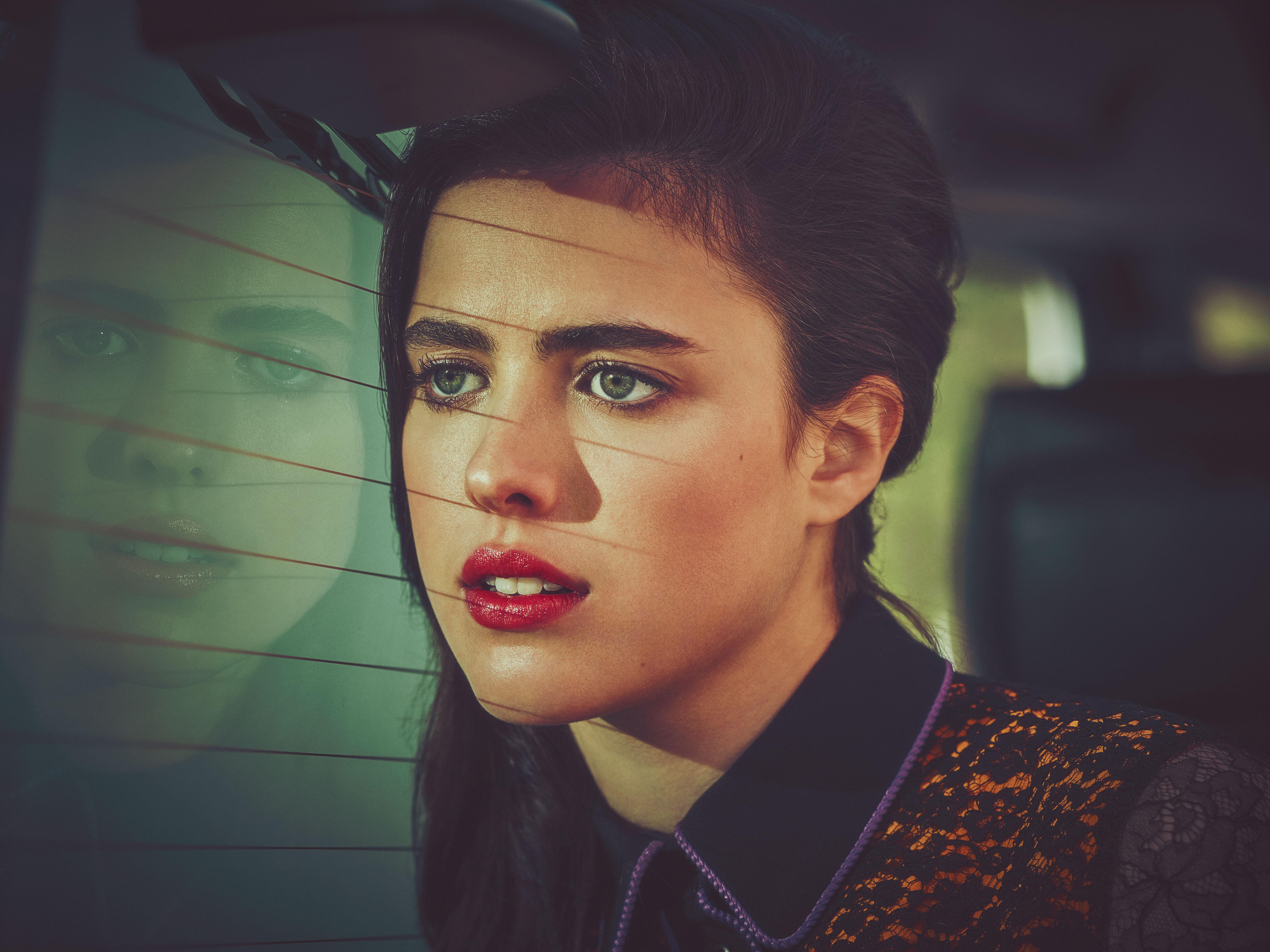 Margaret Qualley Actress 2021 Wallpapers