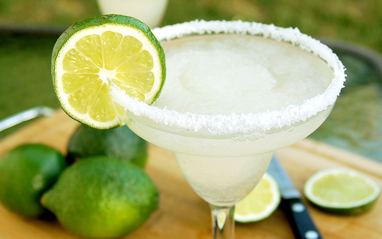 Margarita Wallpapers