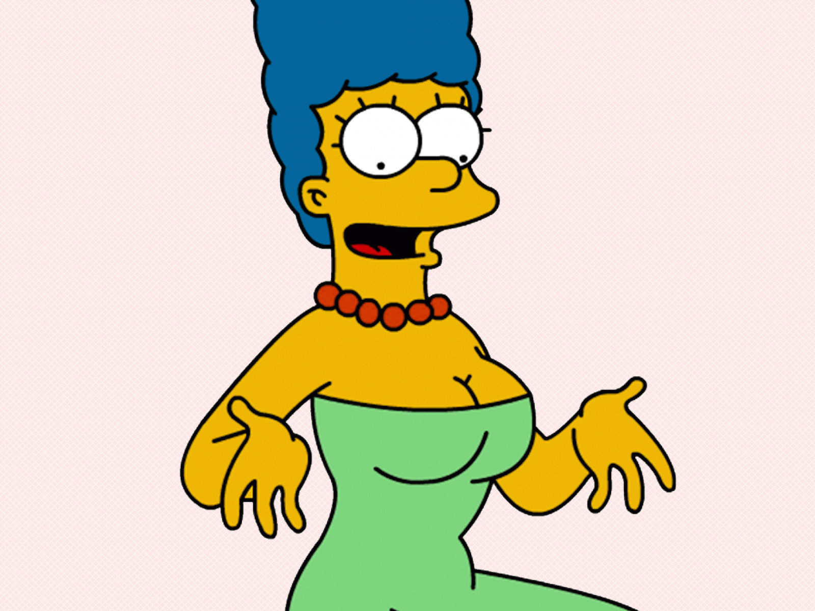 Marge Simpson Wallpapers