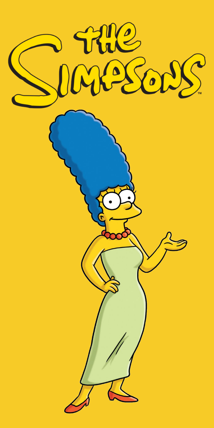 Marge Simpson Wallpapers