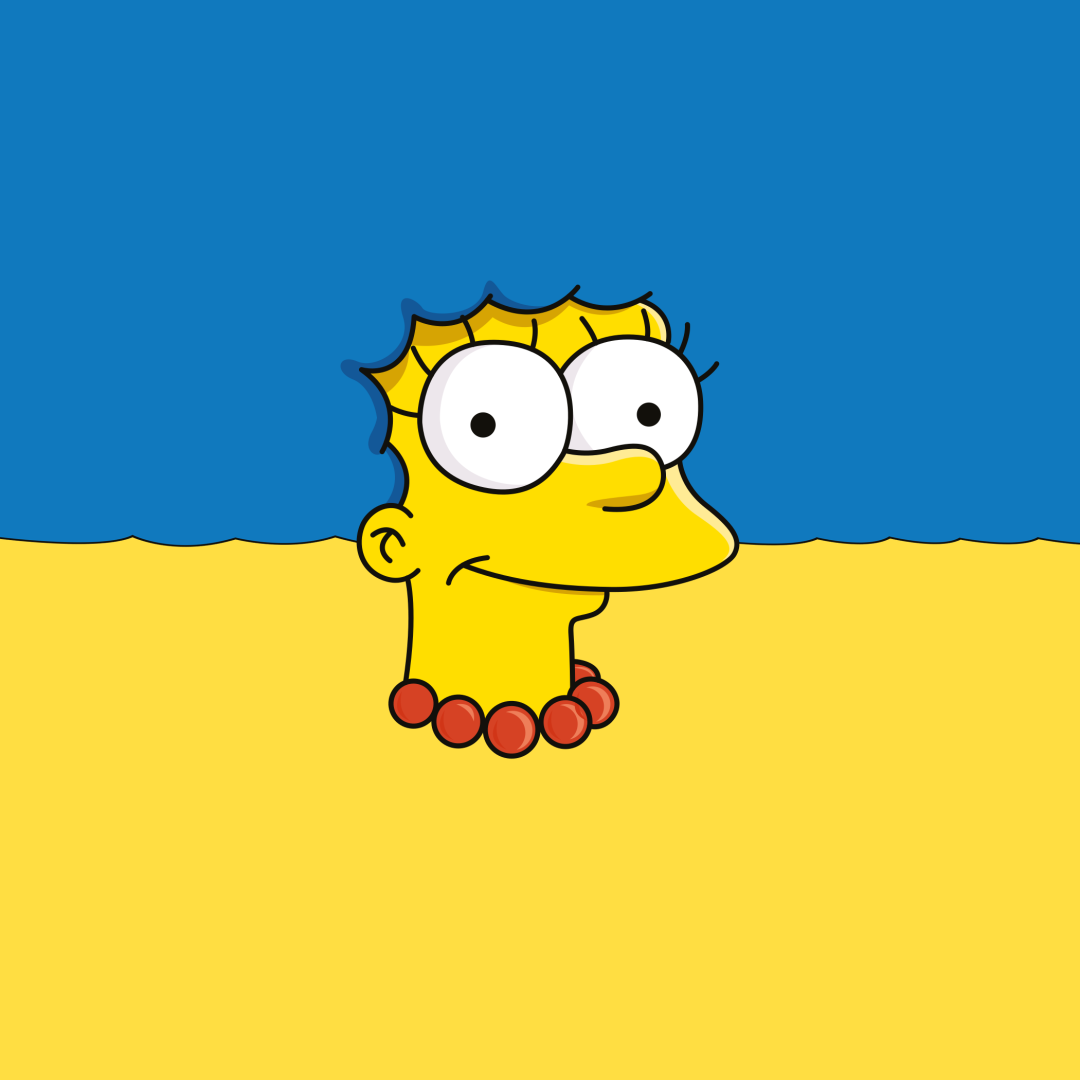 Marge Simpson Wallpapers