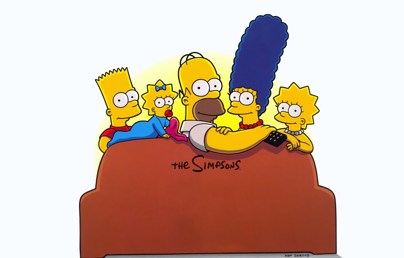 Marge Simpson Wallpapers