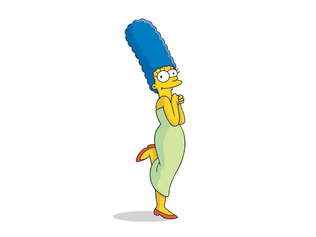 Marge Simpson Wallpapers