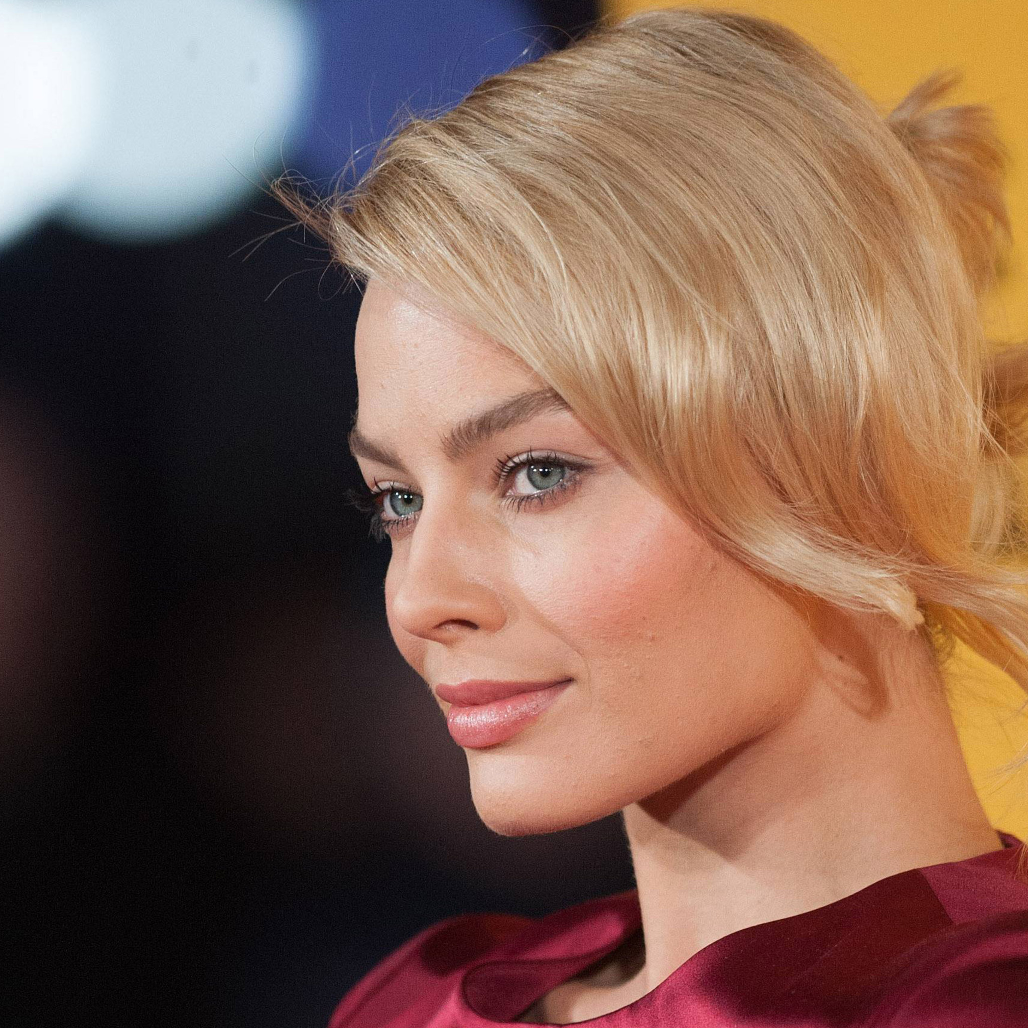 Margot Robbie 2017 Wallpapers