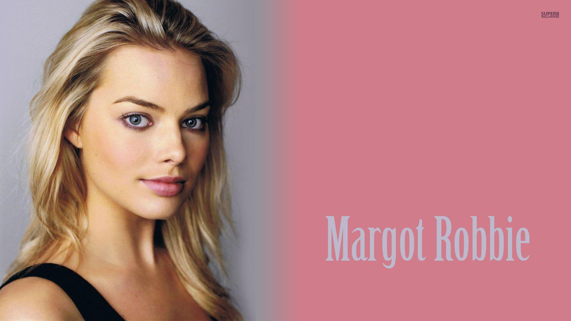 Margot Robbie 2017 Wallpapers