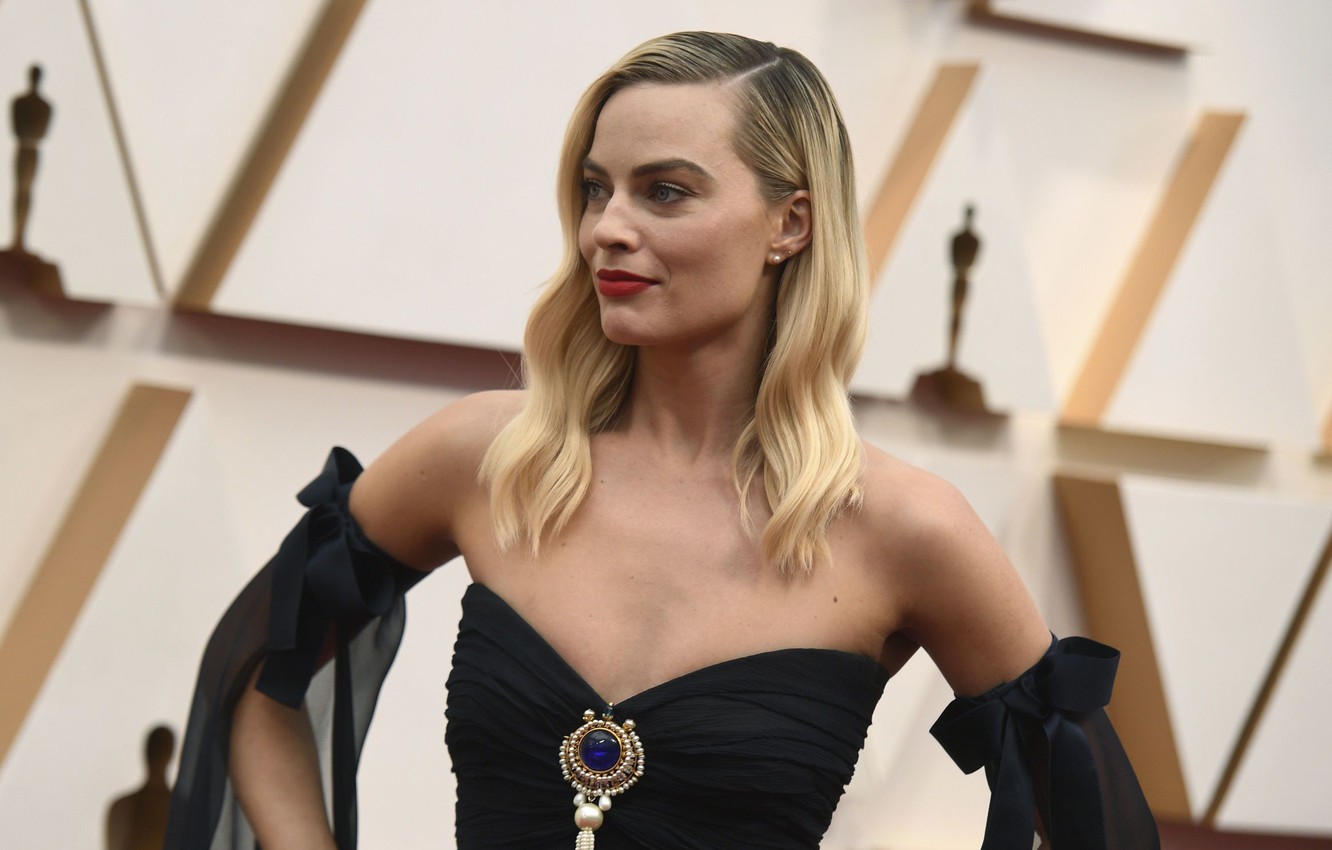 Margot Robbie 2020 Actress Wallpapers