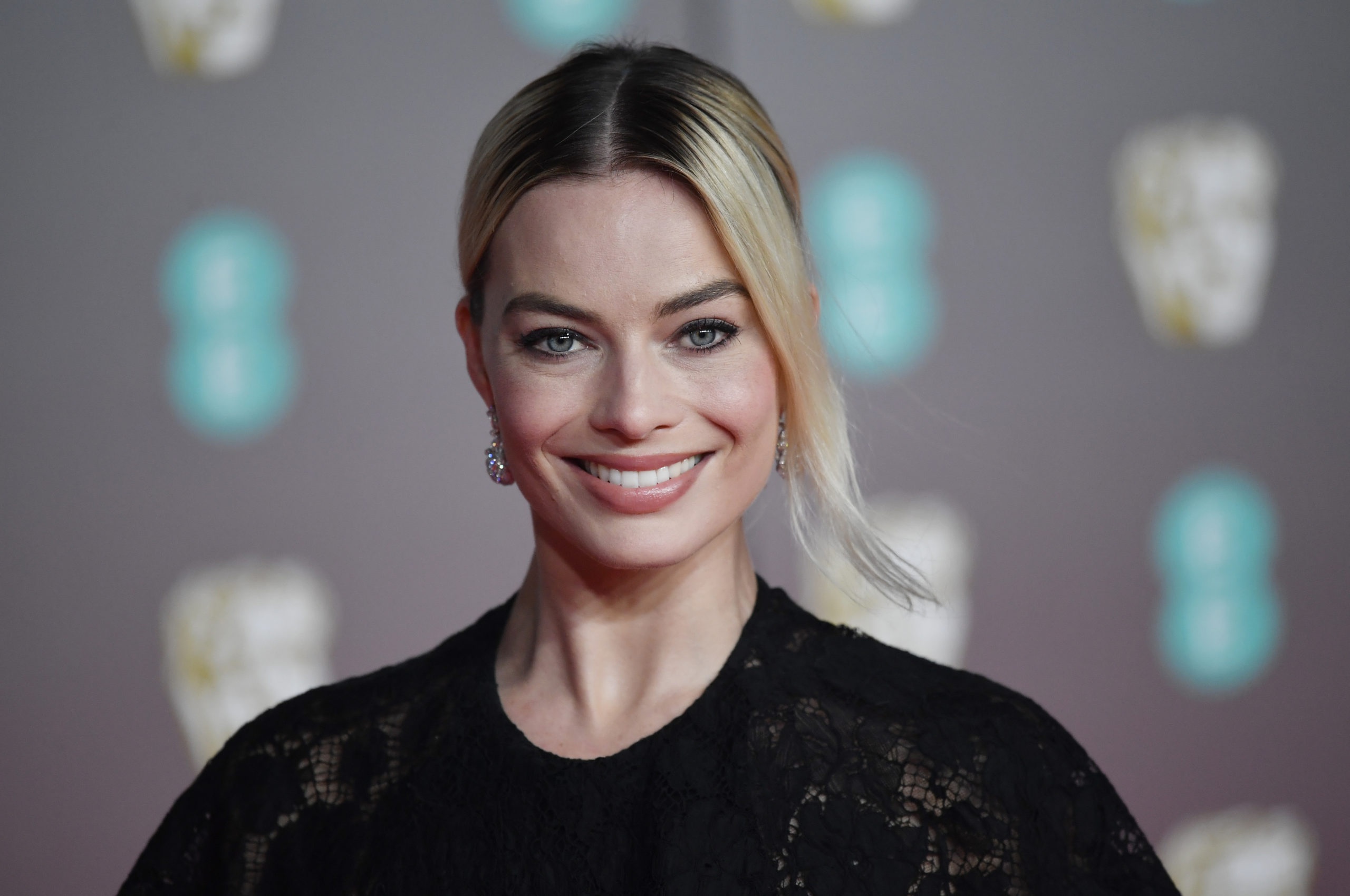 Margot Robbie 2020 Blonde Wallpapers