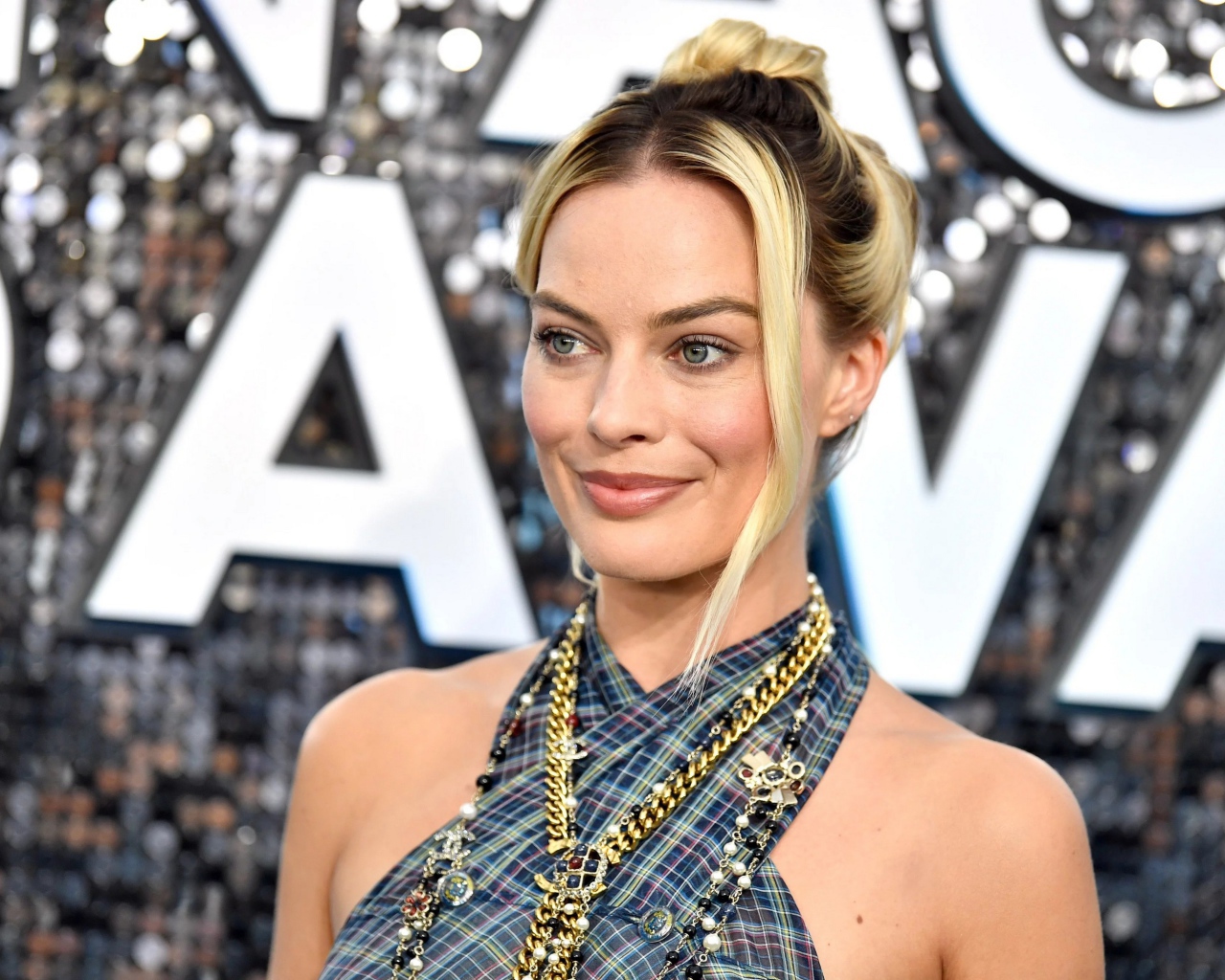 Margot Robbie 2020 Wallpapers