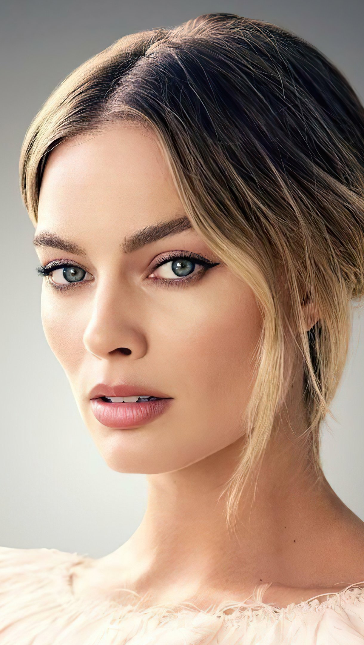 Margot Robbie 4K Wallpapers