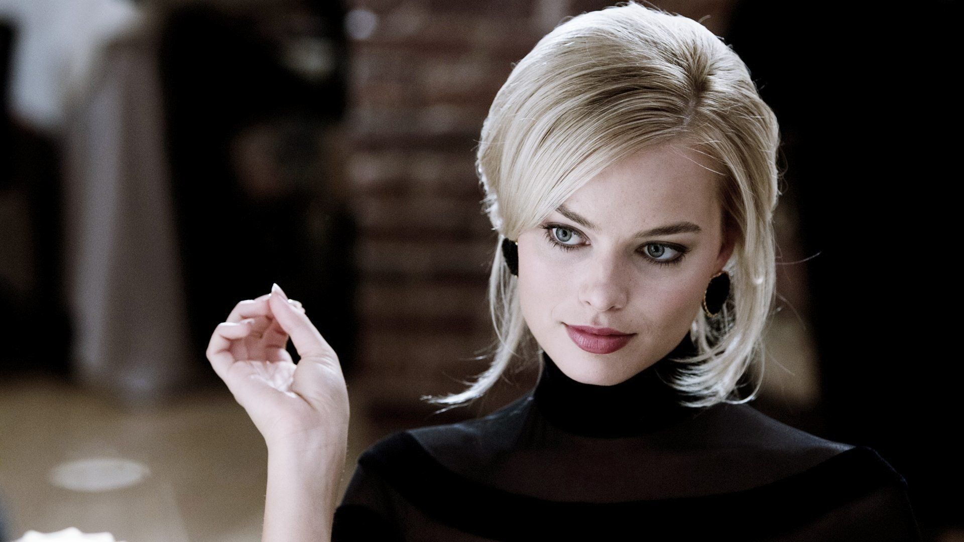 Margot Robbie Actress 2021 Wallpapers