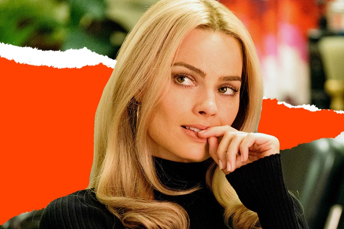 Margot Robbie As Sharon Tate In Once Upon A Time In Hollywood Wallpapers