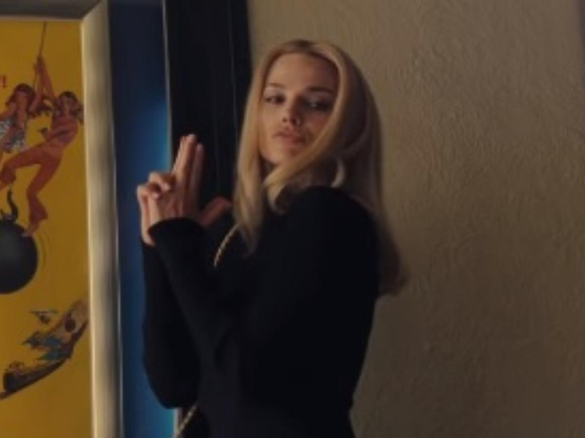 Margot Robbie As Sharon Tate In Once Upon A Time In Hollywood Wallpapers