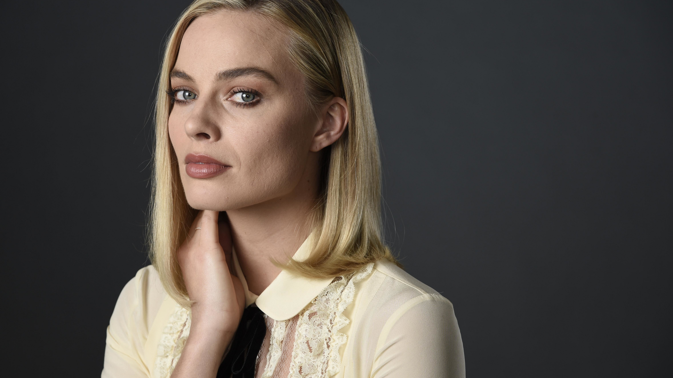 Margot Robbie Australian Actress 2017 Wallpapers