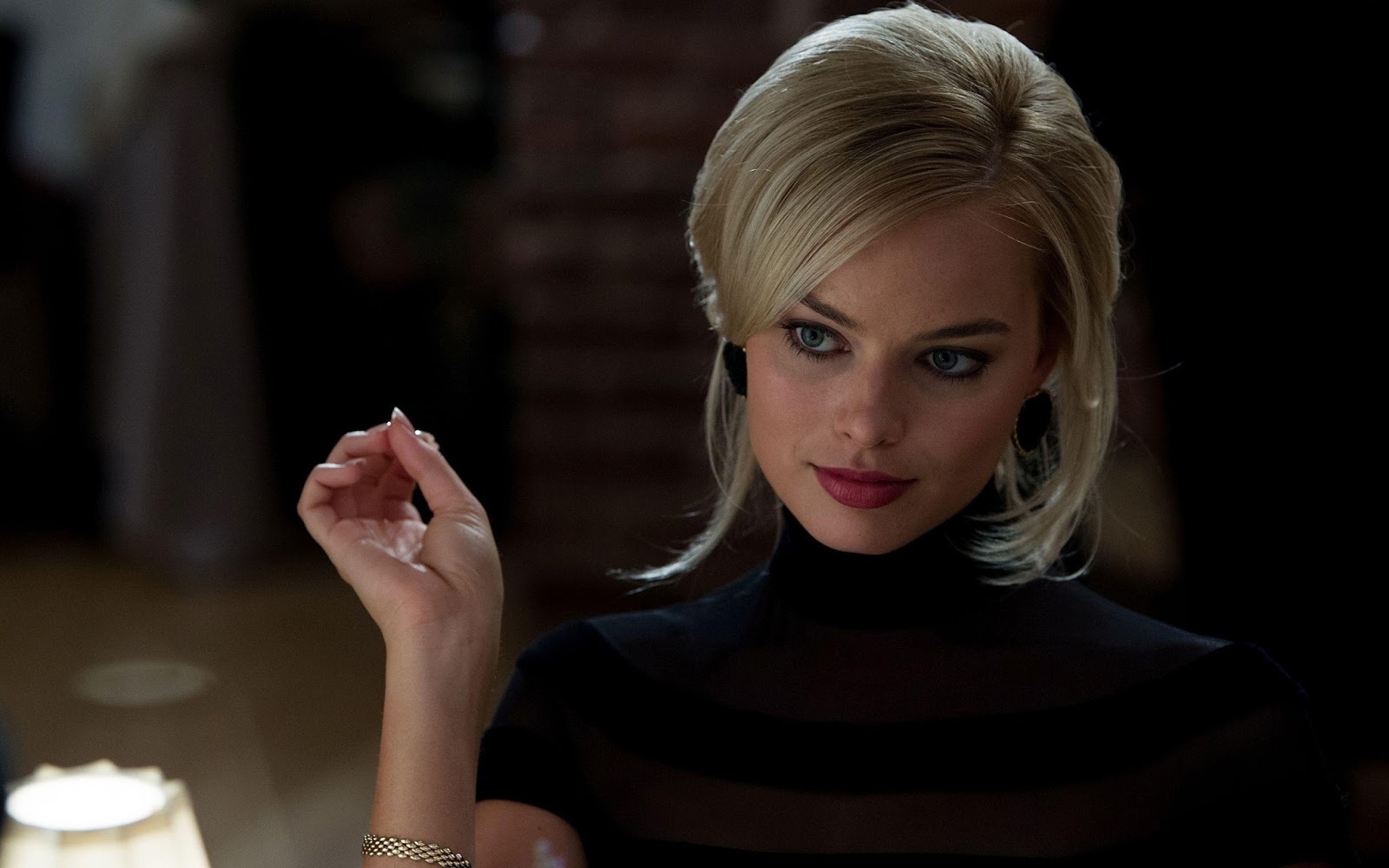 Margot Robbie Australian Actress 2017 Wallpapers