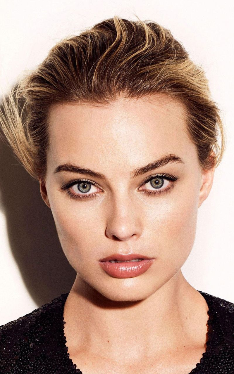 Margot Robbie Australian Actress 2017 Wallpapers