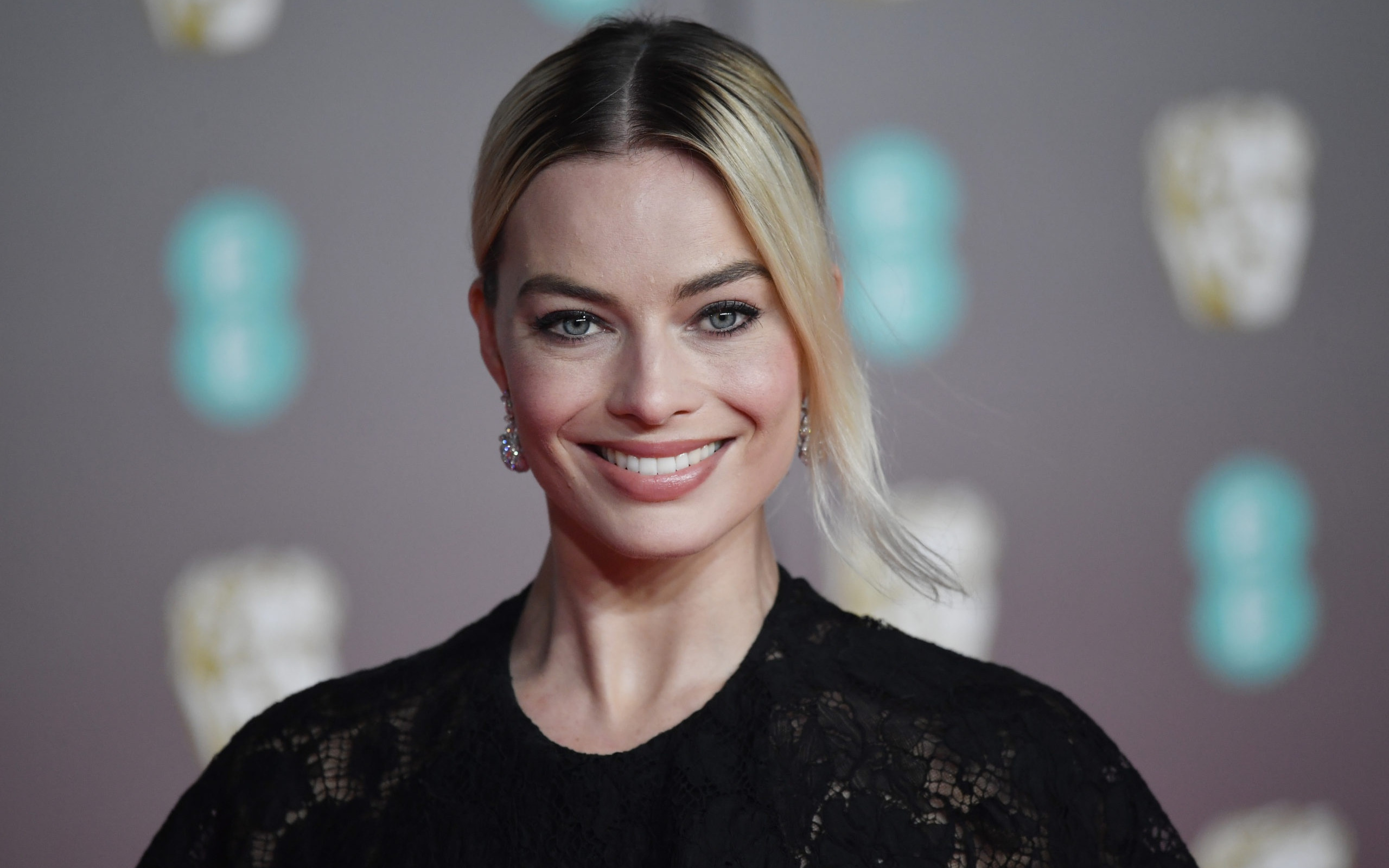 Margot Robbie Australian Actress Wallpapers