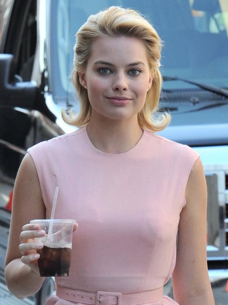 Margot Robbie Australian Actress Wallpapers