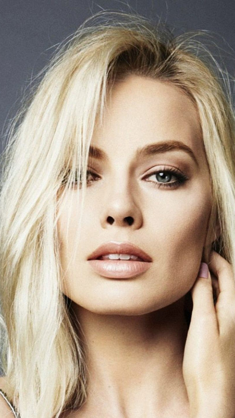 Margot Robbie Beautiful Wallpapers