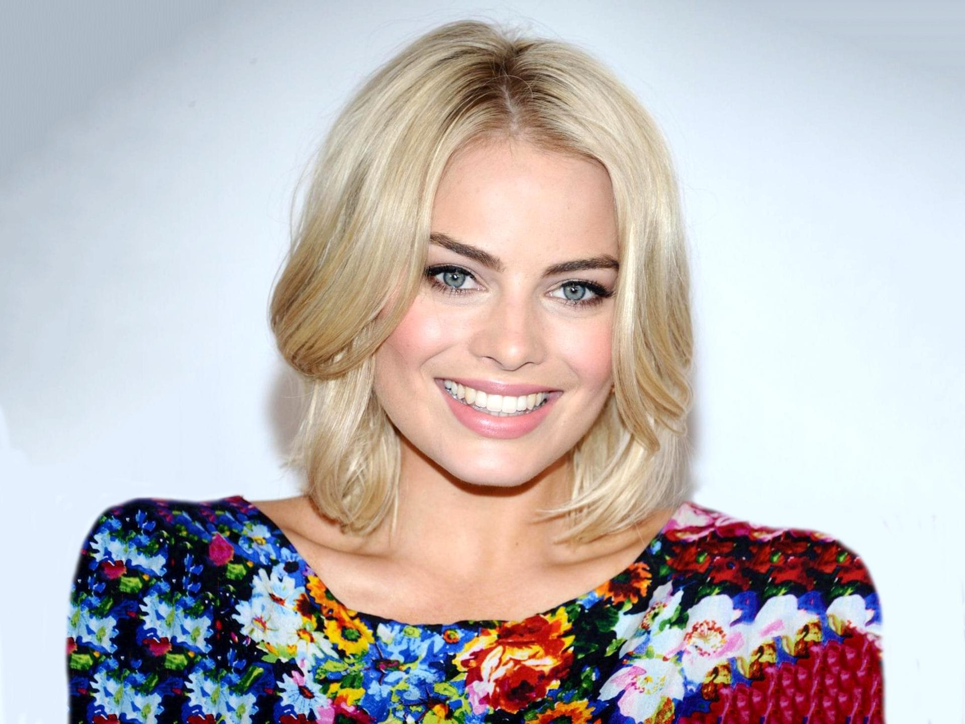 Margot Robbie Beautiful Wallpapers