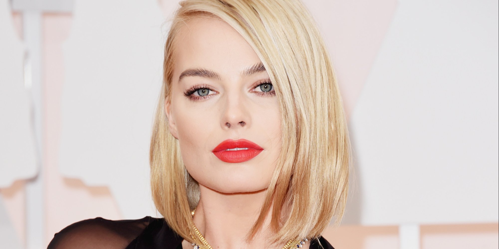 Margot Robbie Beautiful Wallpapers