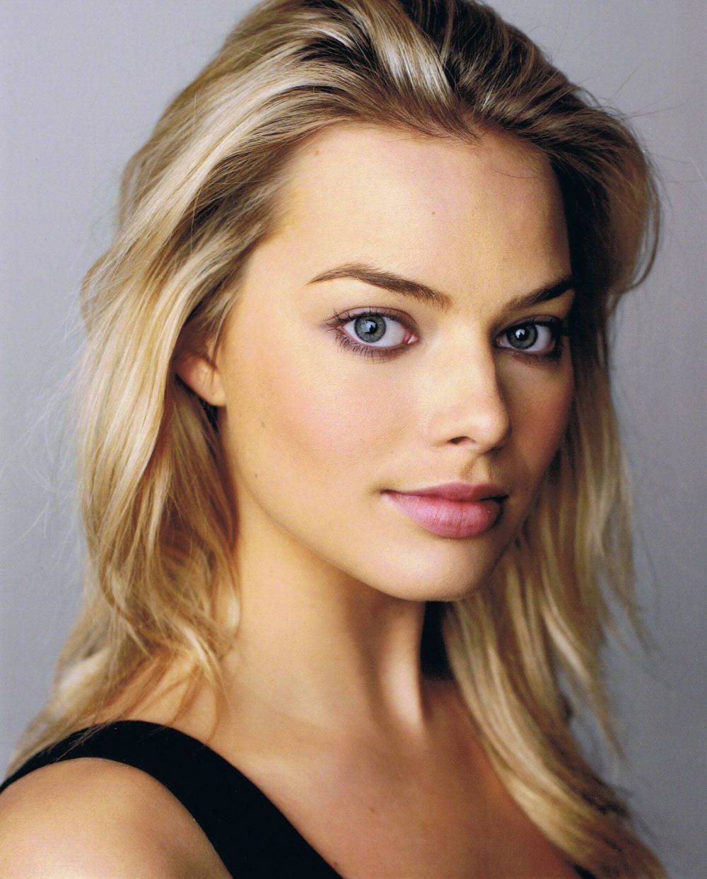 Margot Robbie Beautiful Wallpapers