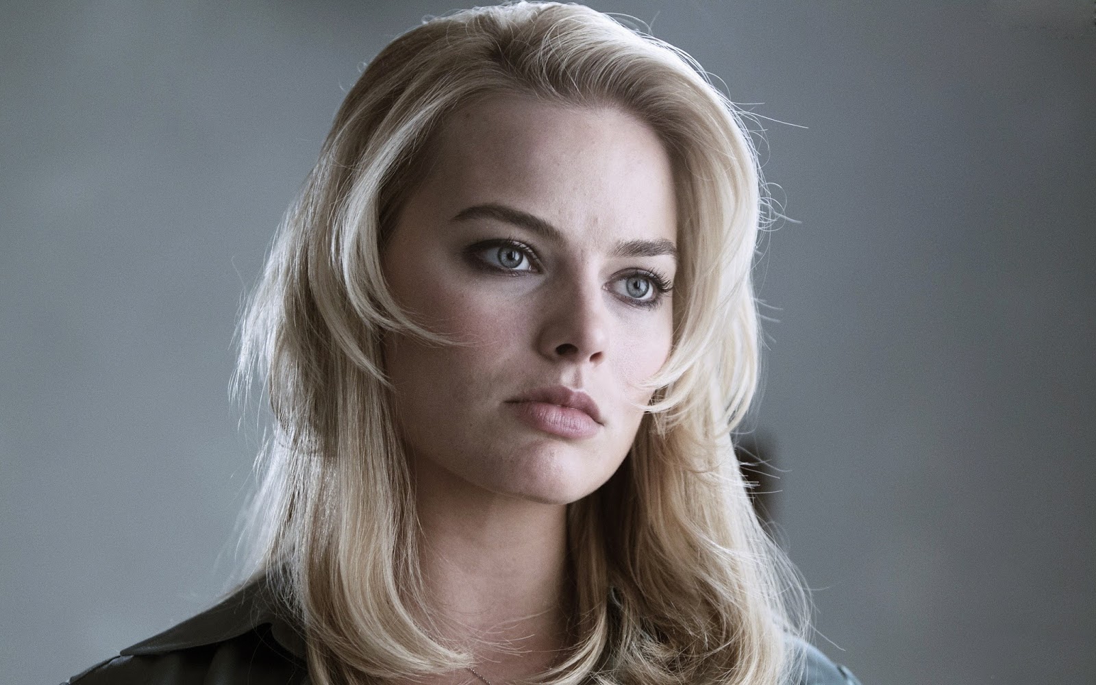 Margot Robbie Beautiful Wallpapers