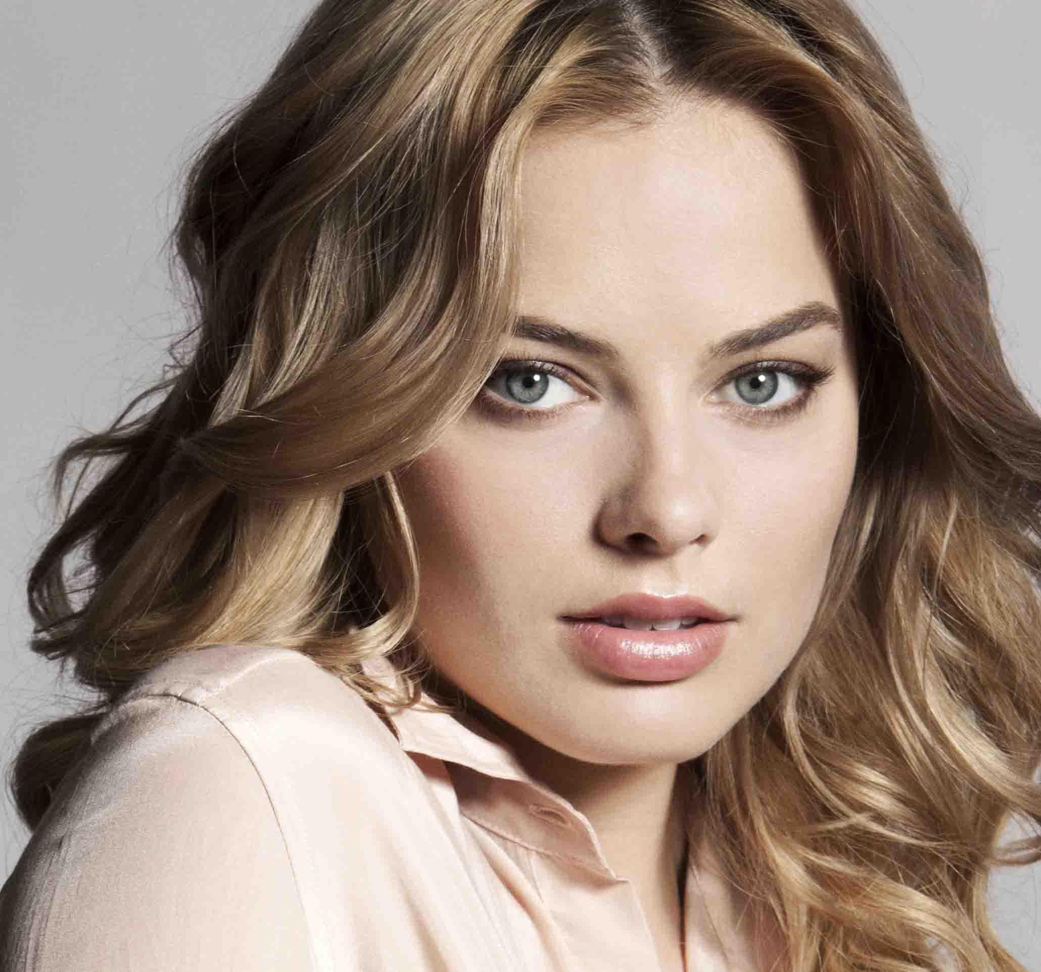 Margot Robbie Beautiful Wallpapers