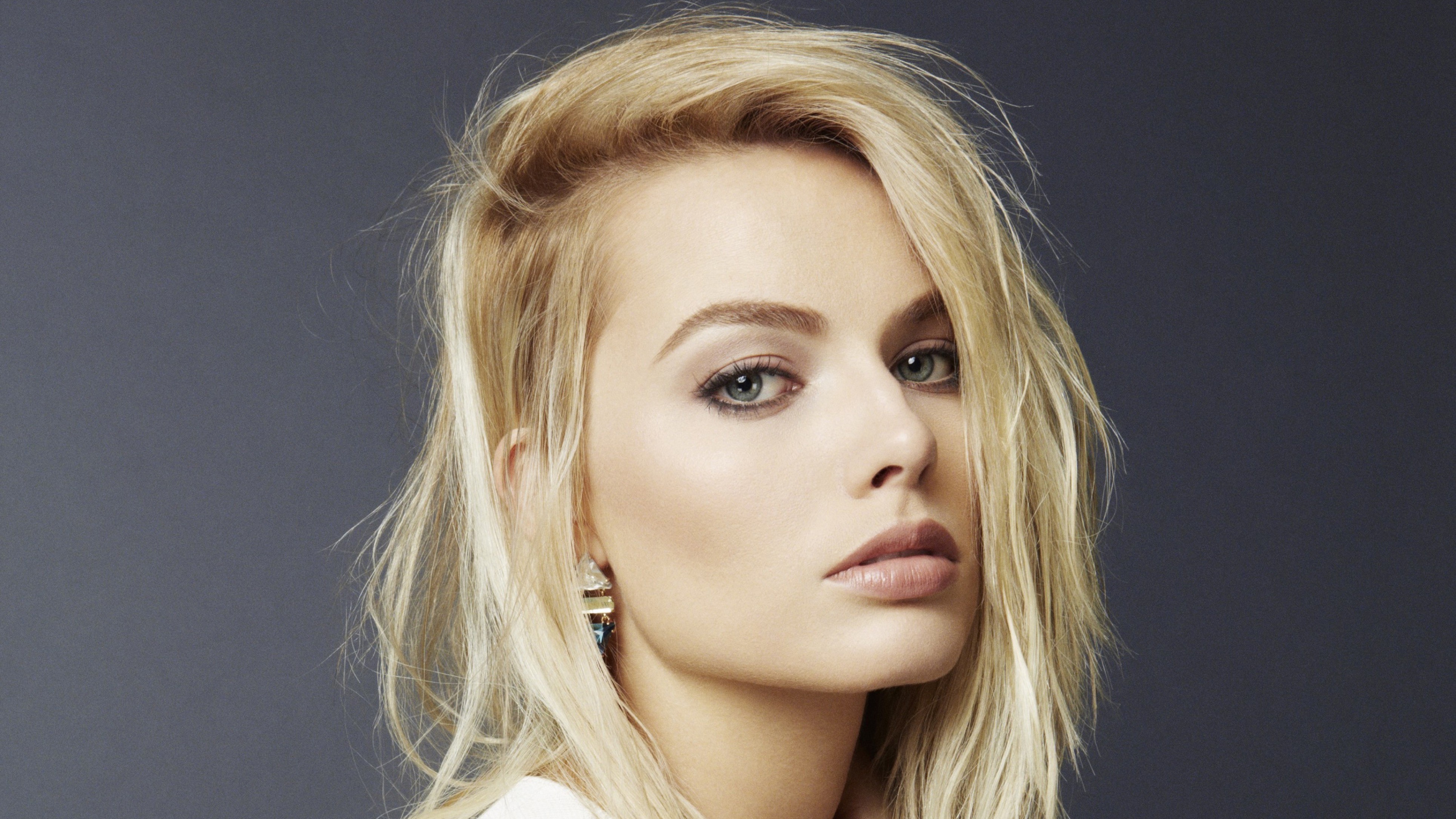 Margot Robbie Beautiful Wallpapers