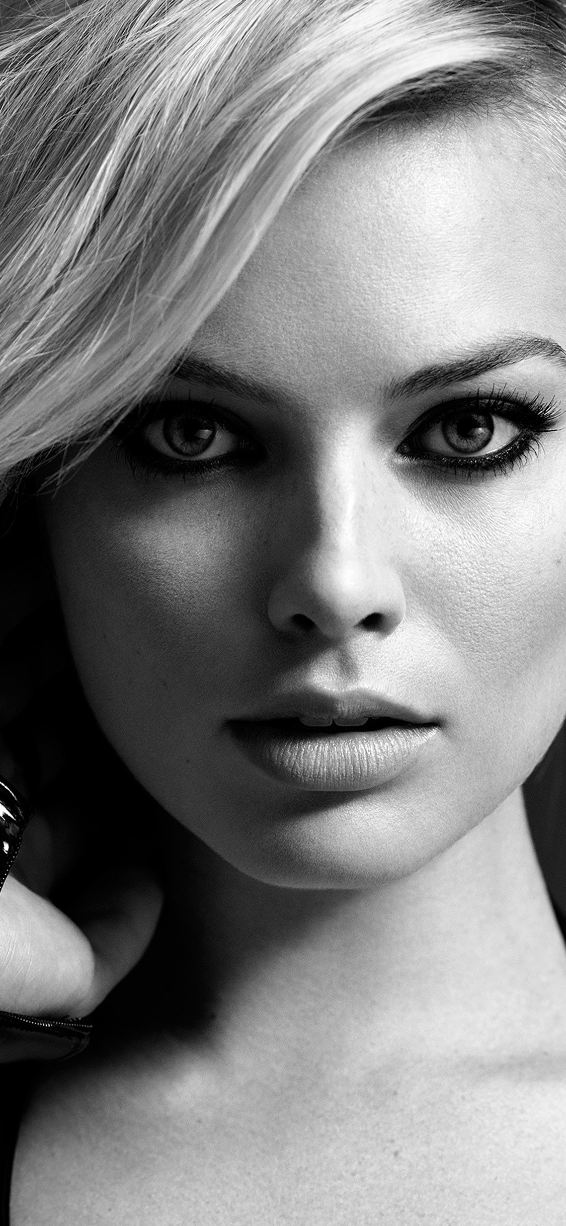 Margot Robbie Cute Wallpapers