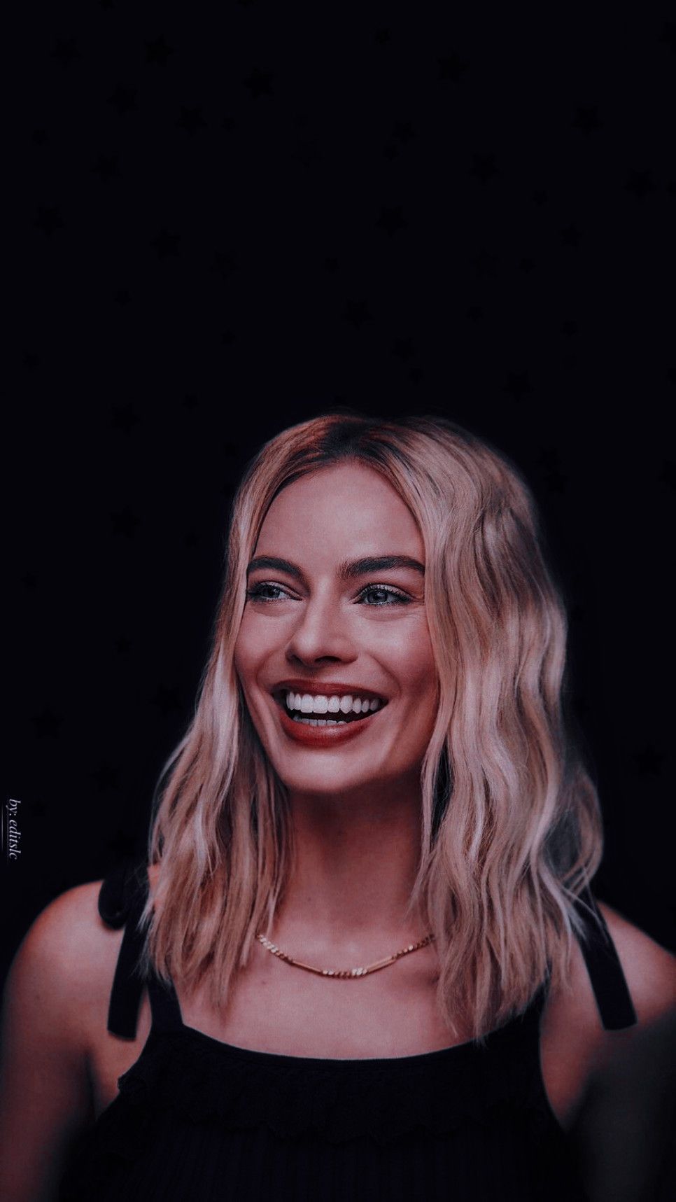 Margot Robbie Face 2020 Wallpapers