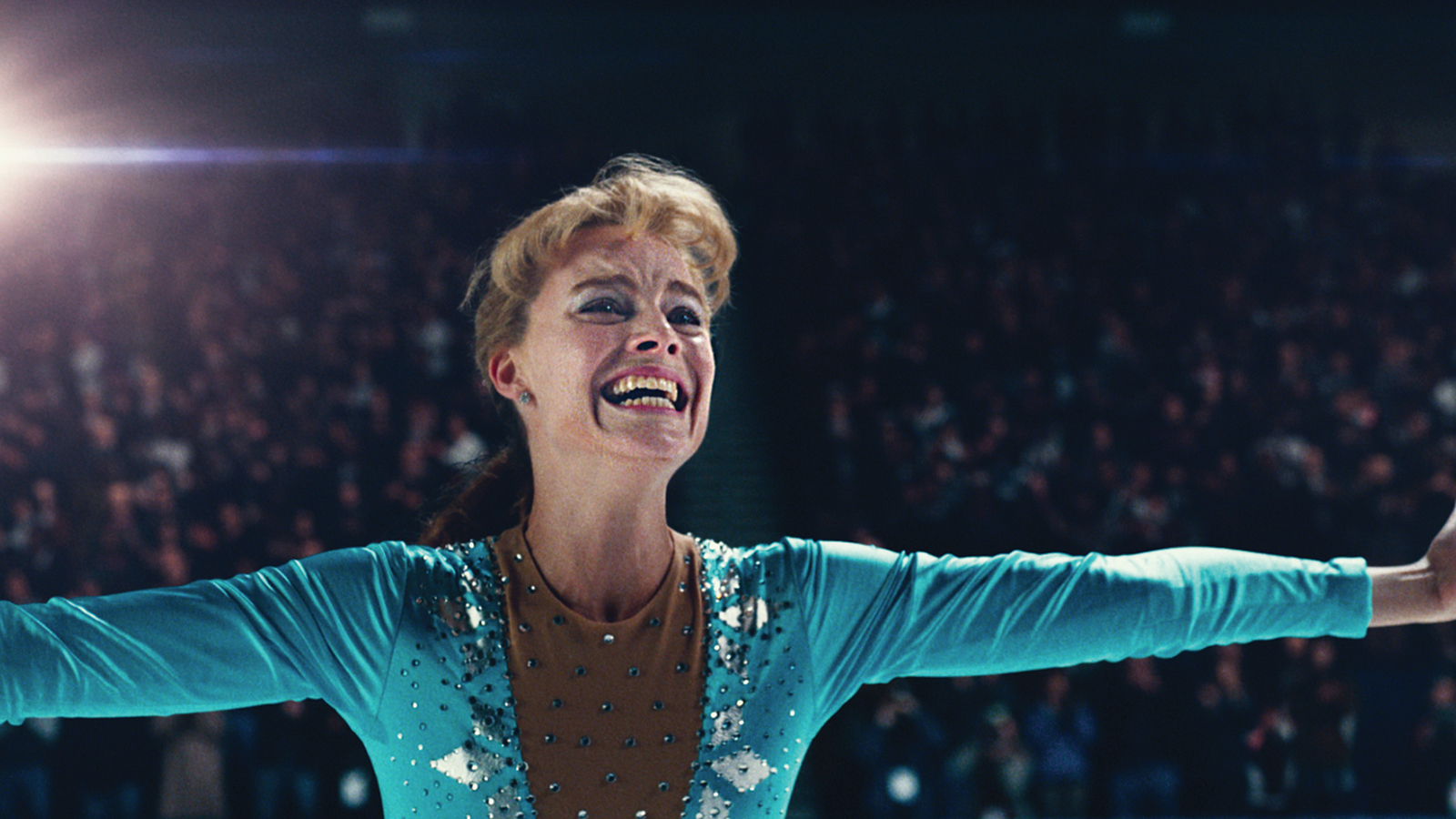 Margot Robbie In I, Tonya 2017 Movie Wallpapers