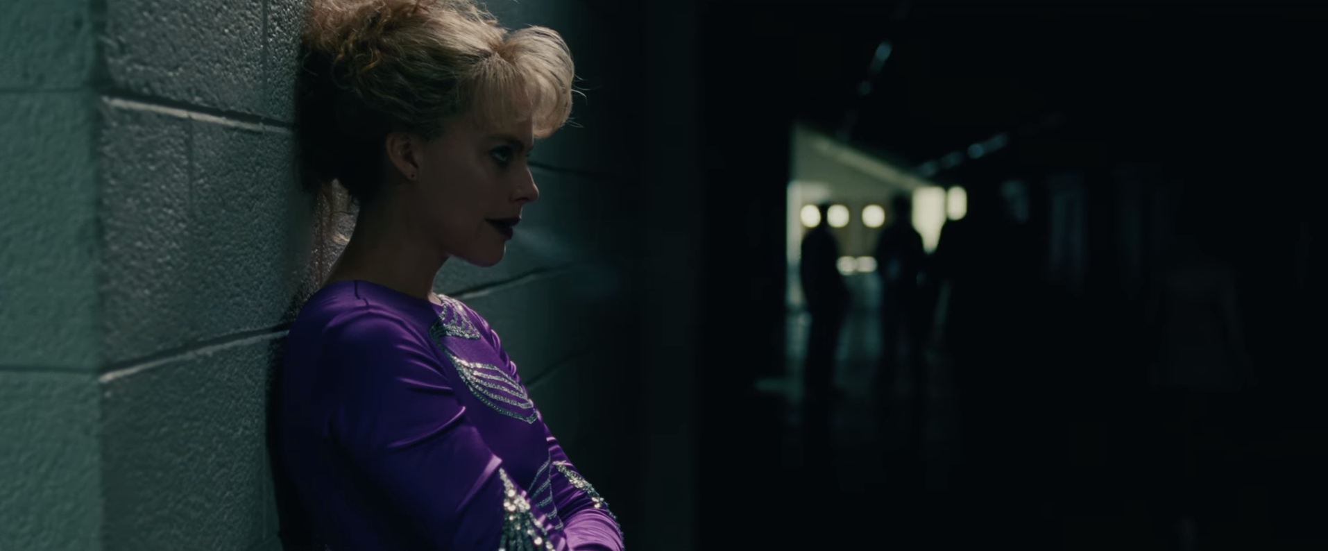 Margot Robbie In I, Tonya 2017 Movie Wallpapers